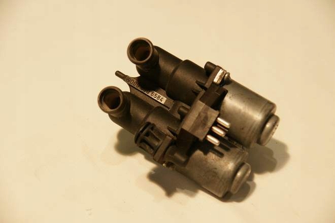 фото №1, Клапан обігрівача mercedes w124 c124 s124 r129 łód