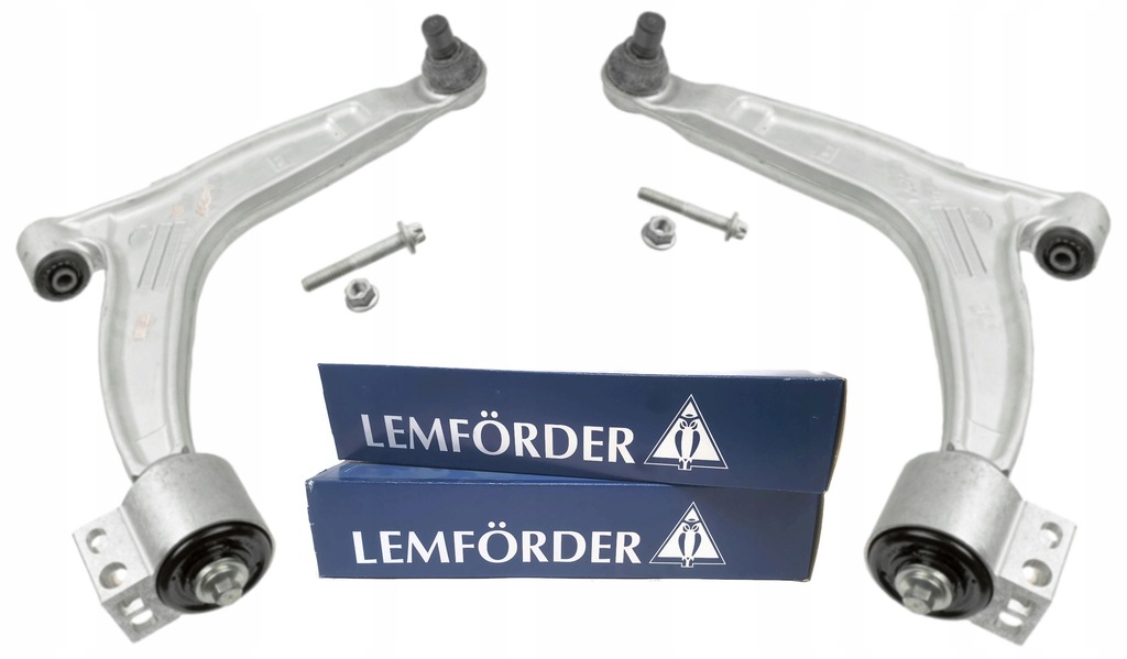 фото №1, Рычаги перед opel vectra c gts lemforder