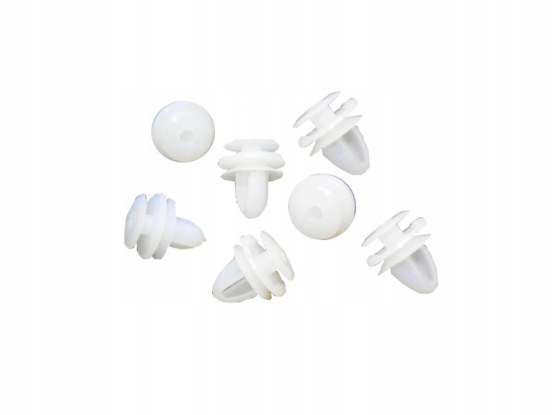 фото №1, Кліпси штифти оббивка багажника mitsubishi galant