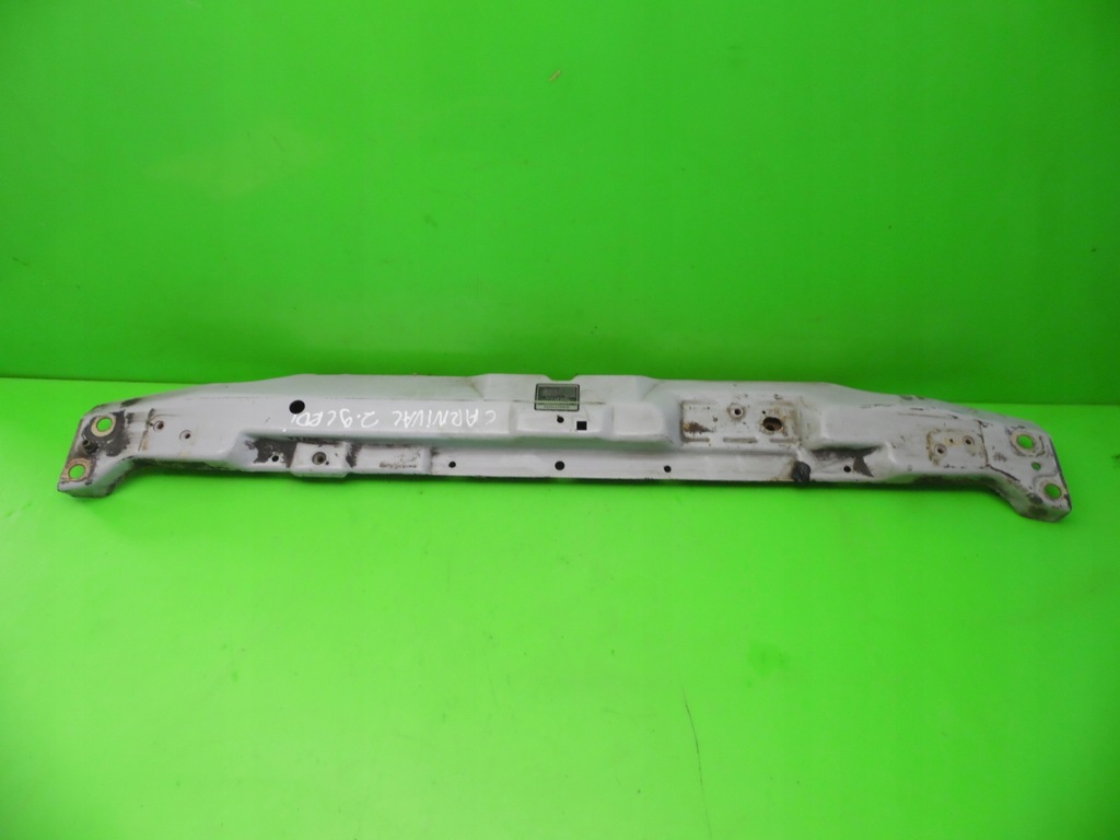 фото №7, Усилитель pas передний верхний kia carnival i fl