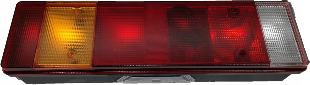 фото №1, Iveco eurocargo eurotech eurostar stralis daf лампа задняя левая łódź