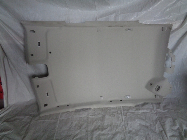 фото №1, Renault scenic 4 iv потолок потолок