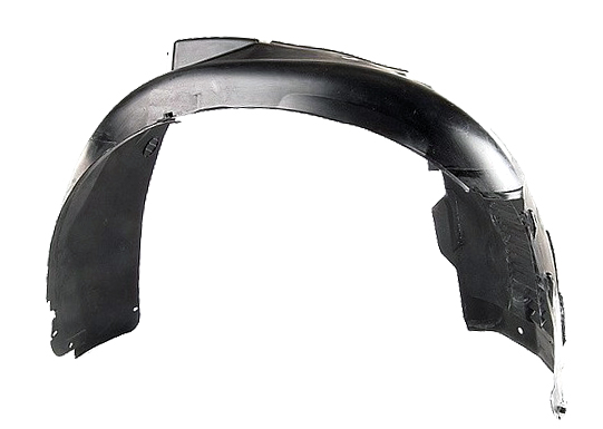 фото №1, Подкрылок подкрылок audi s4 b5 94-01 перед правое