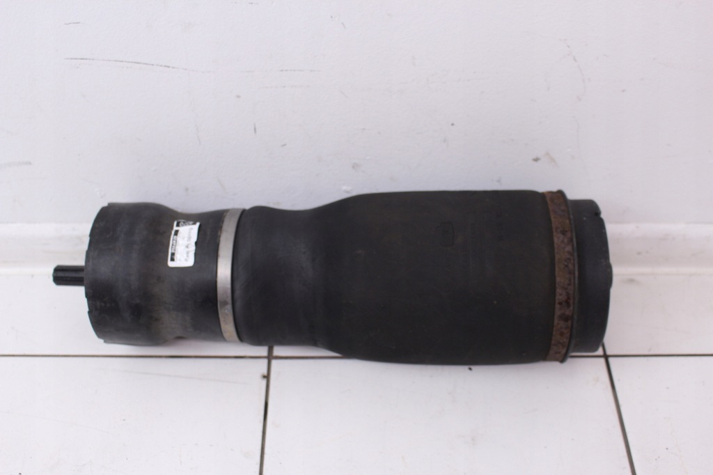 фото №1, Range rover iii l322 подушка пневмоподушка задня rkb500080