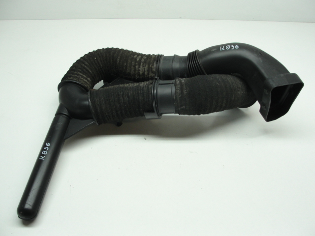 фото №1, Труба wąż воздуха renault laguna ii 2.0 ide