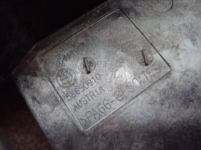 фото №4, Основание аккумулятор mini cooper f55 f56