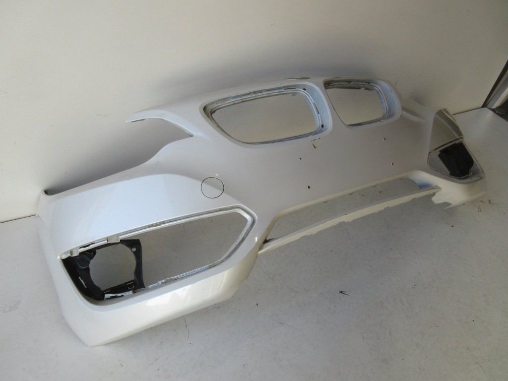 фото №1, Bmw 2 f22 бампер передний перед coupe