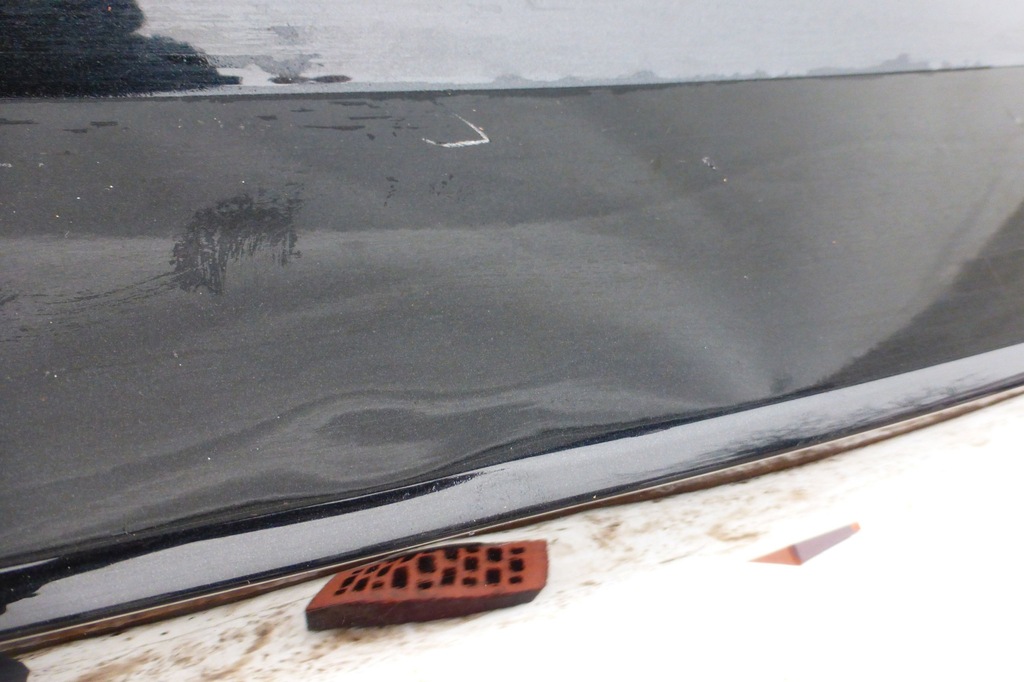 фото №4, Бампер lexus rx iv 15-19 450h задня гарний