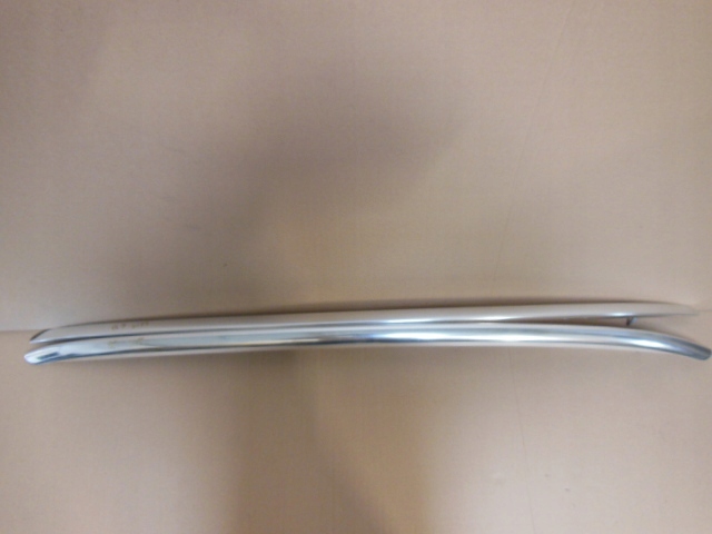 фото №1, Рейлінги дахові audi q3 lift 8u0