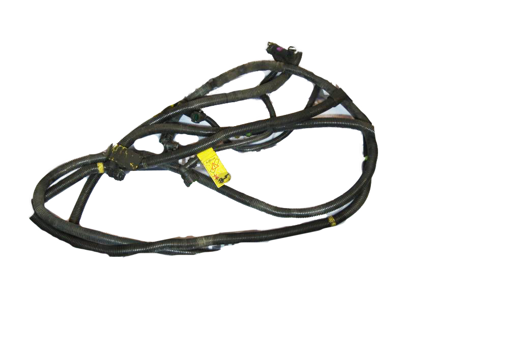 фото №1, Шланг дроти adblue renault premium magnum