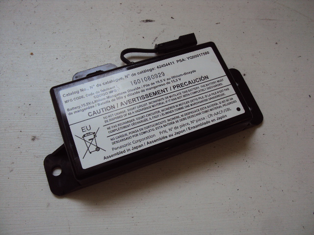 фото №1, Модуль блок управления opel mokka crosslan insignia