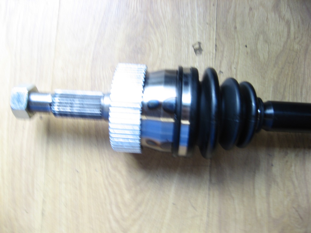 Gsp 216004 wał приводной Оригинал