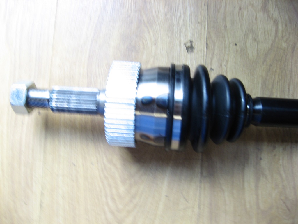 фото №13, Gsp 216004 wał привідний