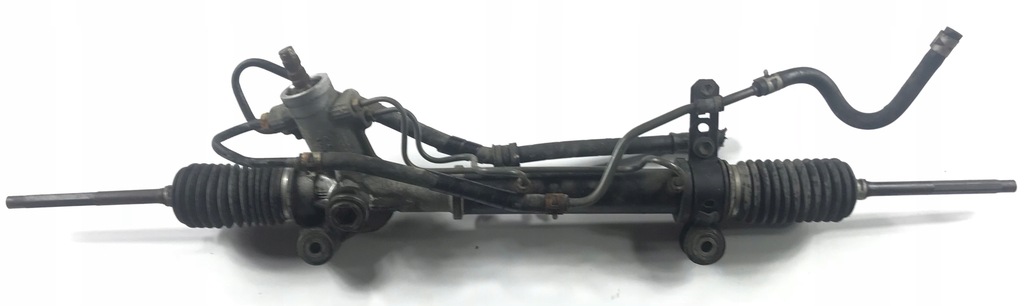 фото №1, Lexus rx toyota highlander трансмиссия рулевая рейка