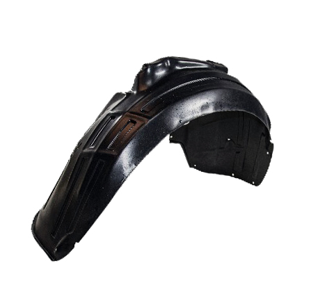 фото №1, Підкрилок підкрилок audi a6 c6 05- перед праве