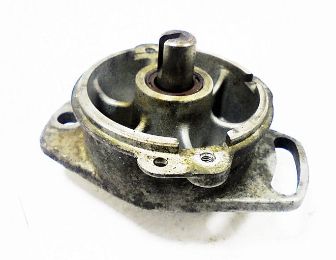 фото №1, Розподільник апарат 1.4 8v renault kangoo clio mega