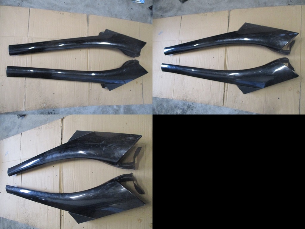 фото №1, Накладка na блок двигателя renault grand scenic