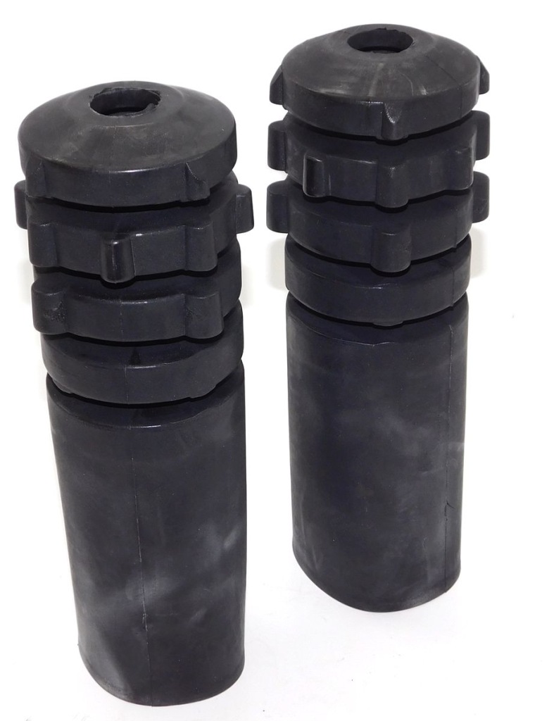 фото №1, Отбойники + защита перед opel vivaro renault trafic ii