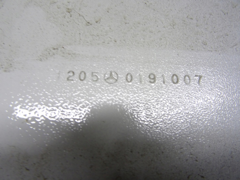 фото №12, Дверь правый задняя mercedes r-klasa w251 long