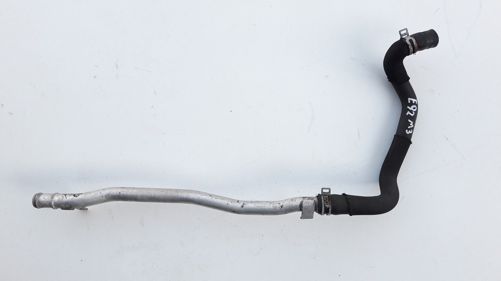 Купити Bmw оригінальний номер 9119156 патрубок труба шланг води