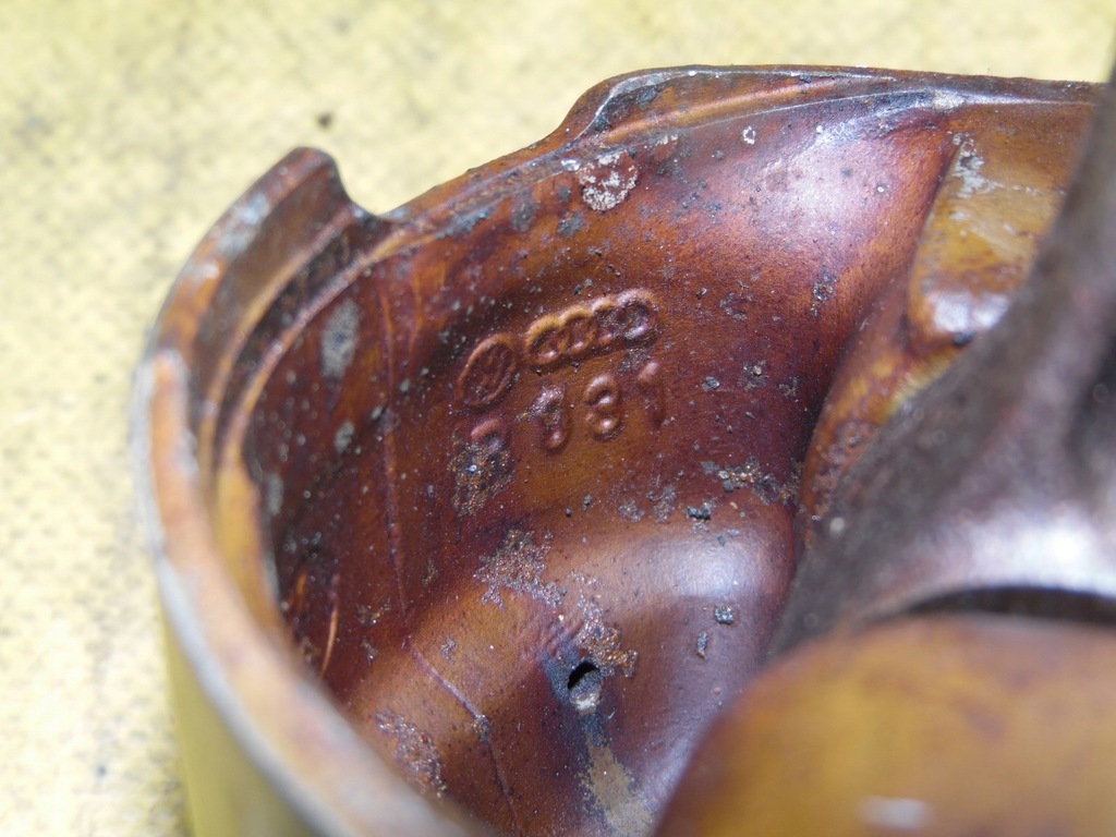 фото №10, Поршень поршни шатун шатун a6 a8 d2 4.2 aqf 84l30