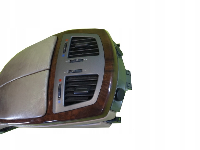 фото №5, Подлокотник бежевый светлый bmw e65 e66