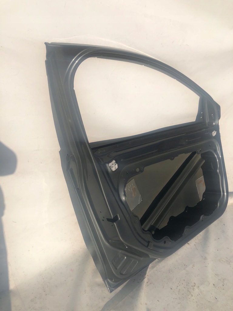 фото №11, Двері ліва volvo xc40 v40 перед передні