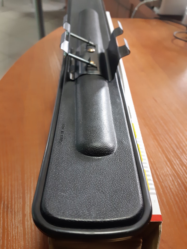 фото №8, Дзеркало внутрішнє heyner aa514/1