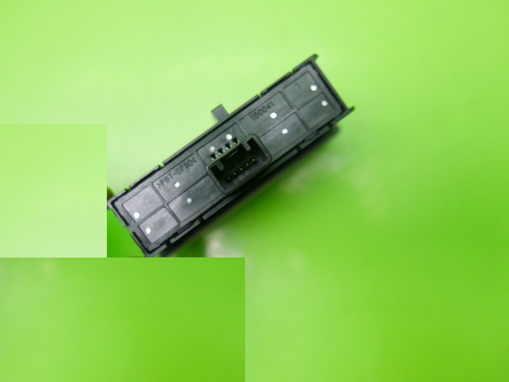 фото №9, Кнопка открывания крышки крышка lexus ls460l 12-