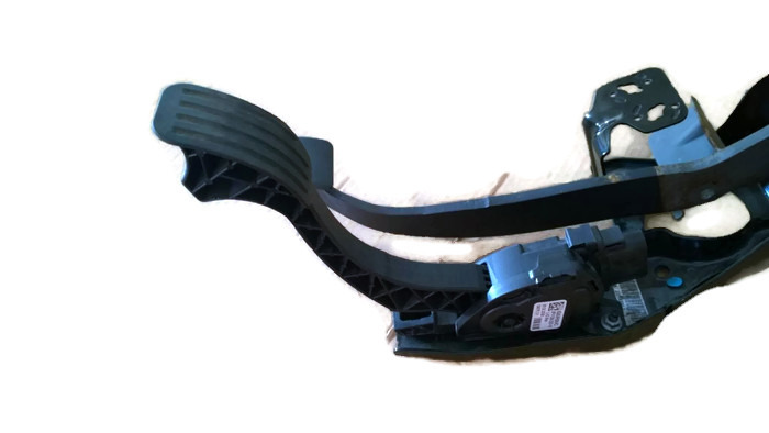 фото №1, Педаль газа потенциометр ford mondeo mk4 2,2 дизель