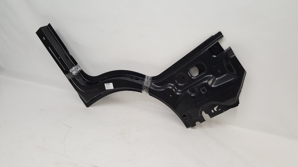 фото №4, Vw t5 t6 7e0 порог блок двигателя перед правый 2003-2015r