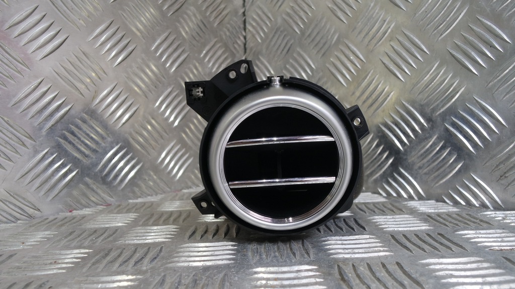 фото №1, Решітка обдув консолі права bentley gt gtc