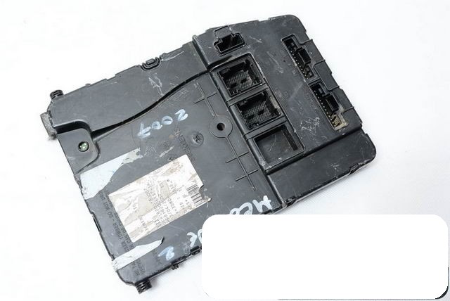 фото №1, Bsi renault laguna ii 8200780007 u118400140j