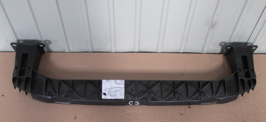 фото №1, Berlingo partner 3 iii 08-12 балка бампера перед
