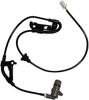 фото №1, Lexus es300 es330 02-06 датчик abs перед левый