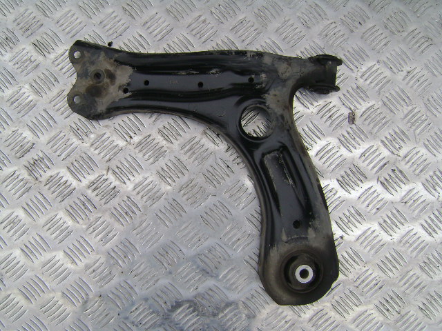 фото №1, Vw polo v 6r0 6c0 - важіль лівий