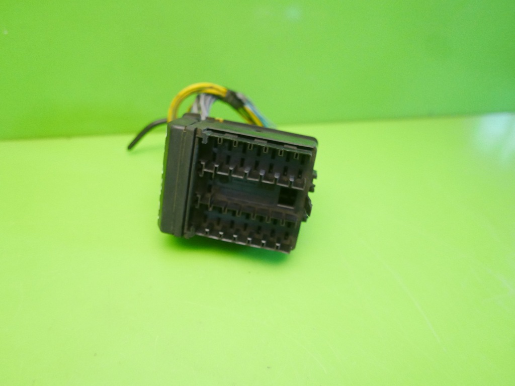 фото №1, Коробка запобіжників peugeot partner i 1.4 8v