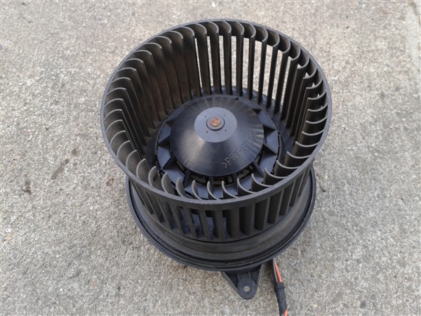 Купить Вентилятор отопителя jaguar x-type 2.0 tdci eu