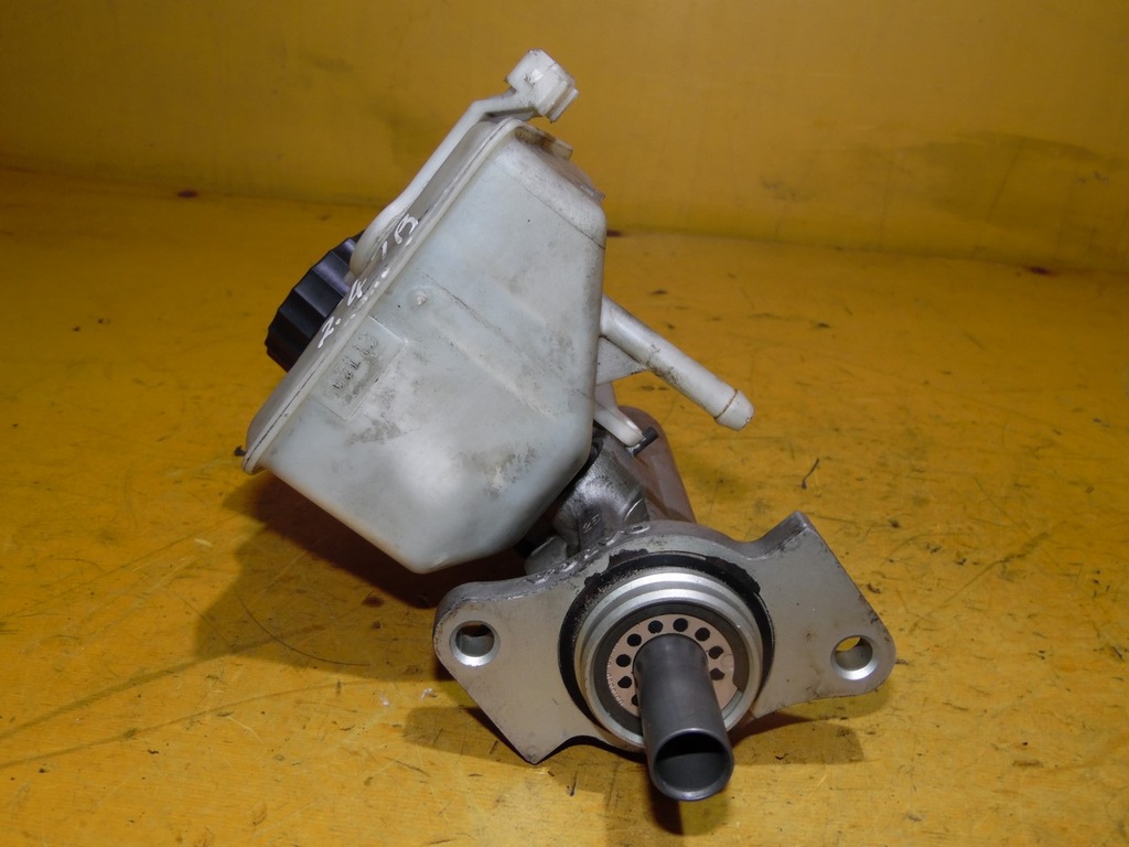 фото №4, Насос помпа гальмівна volvo s60 2.4tb