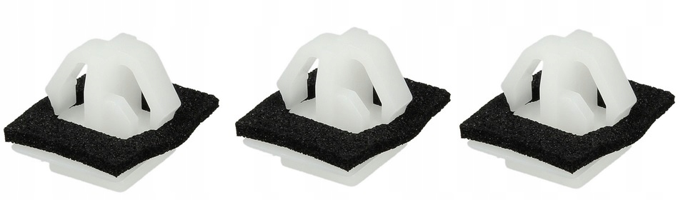 фото №1, Kia optima 05-10 кліпса молдинг поріг