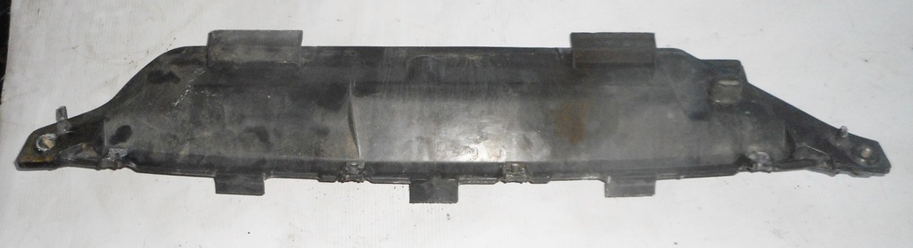 фото №1, Bmw e46 2.0d захист жабо