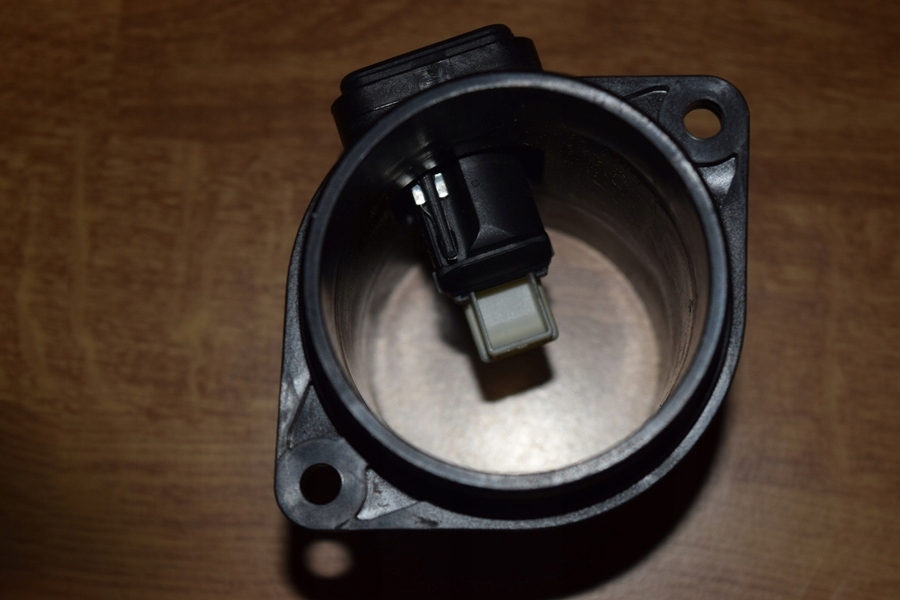 фото №10, Расходомер renault megane 3 iii captur clio iv