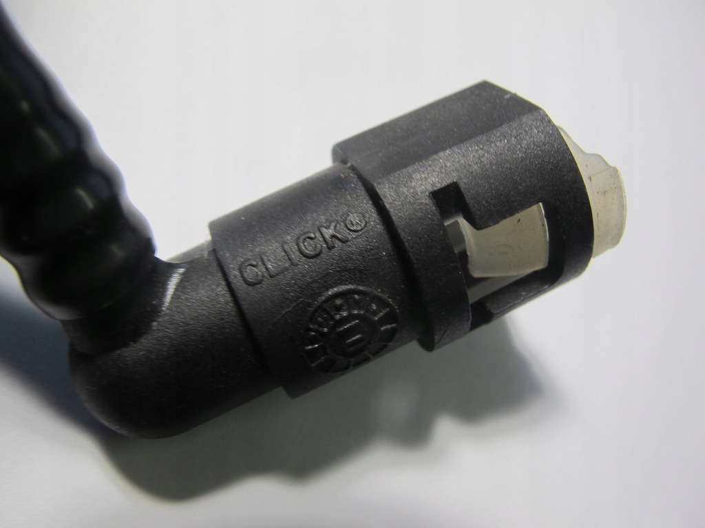 фото №8, Шланг бака пального fiat palio siena 1.2 1.4