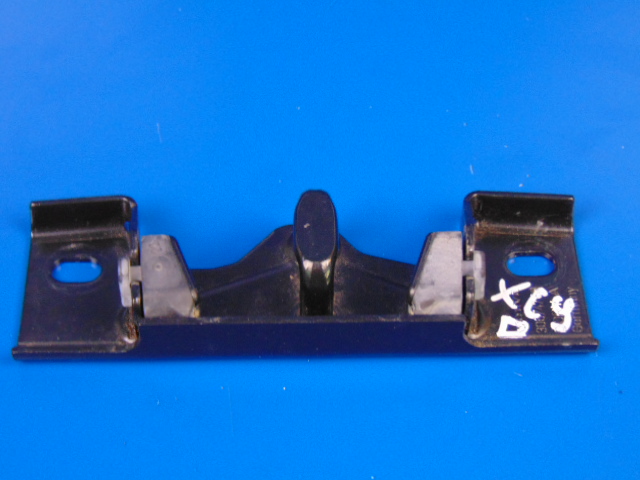 фото №1, Bmw x5 e53 засувка замка борти багажника