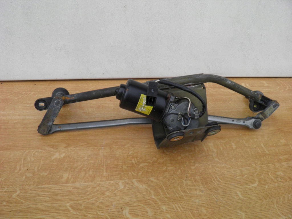 фото №1, Механизм дворник vito w638