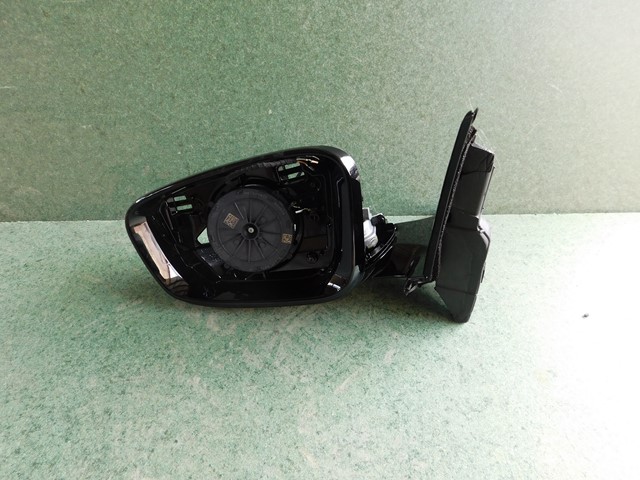 фото №1, Дзеркало ліва bmw 7 vii g11 5pin