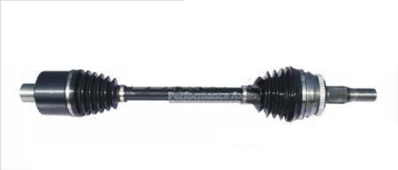 Купить Chrysler concorde 1999-04 приводной вал приводная левая abs