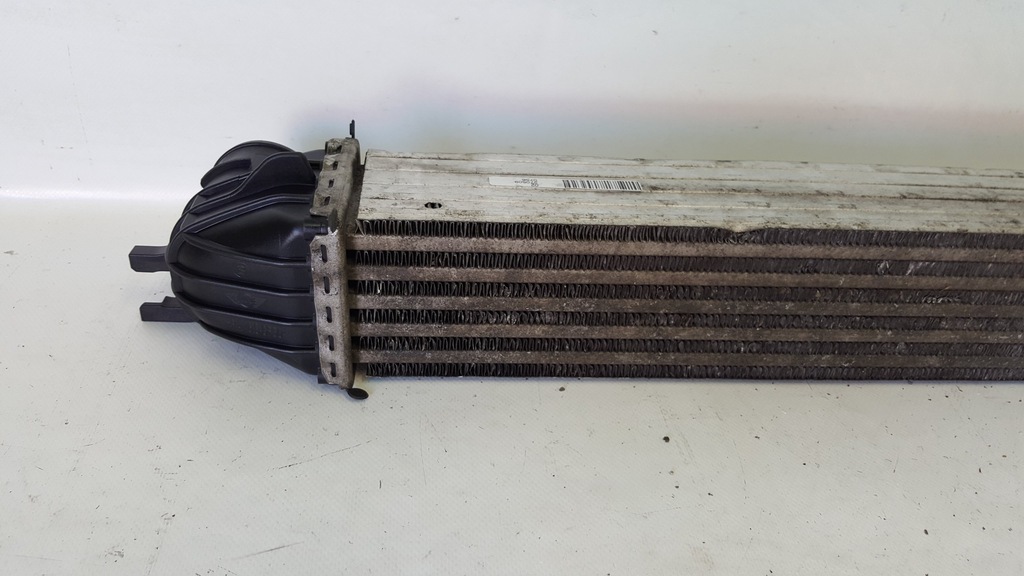 фото №6, Mini cooper r55 r56 r57 r60 интеркулер 2751277