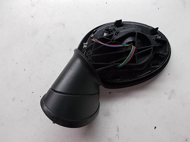 фото №1, Mini clubman 07-11r зеркало левая