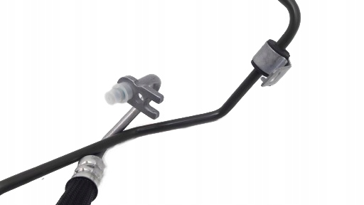 фото №13, Шланг усилителя master iii 2.3dci 497200014r